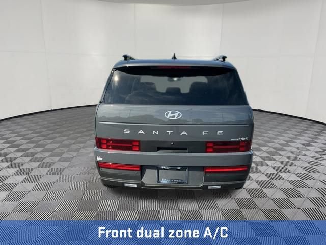 New 2027 Hyundai Santa Fe SEL AWD/4WD image 7