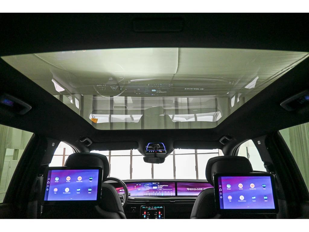 New 2026 Cadillac Escalade IQL Luxury AWD/4WD image 19