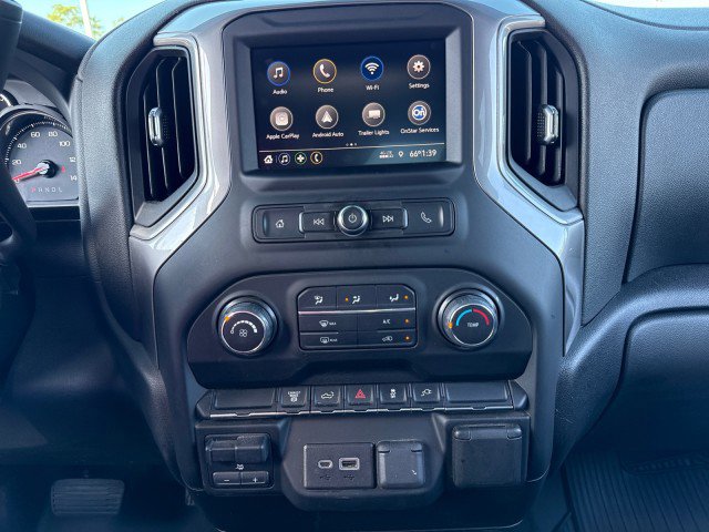 Used 2022 Chevrolet Silverado 2500 Custom w/ Custom Value Package image 20