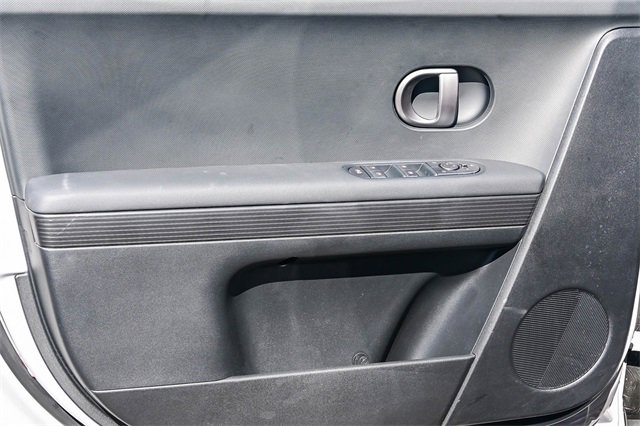 Certified 2025 Hyundai Ioniq 5 SEL image 22