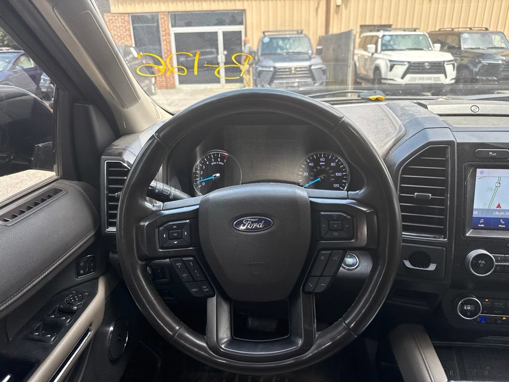 Used 2021 Ford Expedition Max Limited RWD image 10