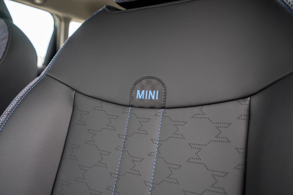 New 2026 MINI Cooper S FWD image 22