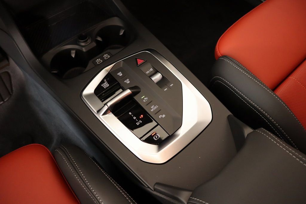 New 2026 BMW 228i w/ Technology Package image 10