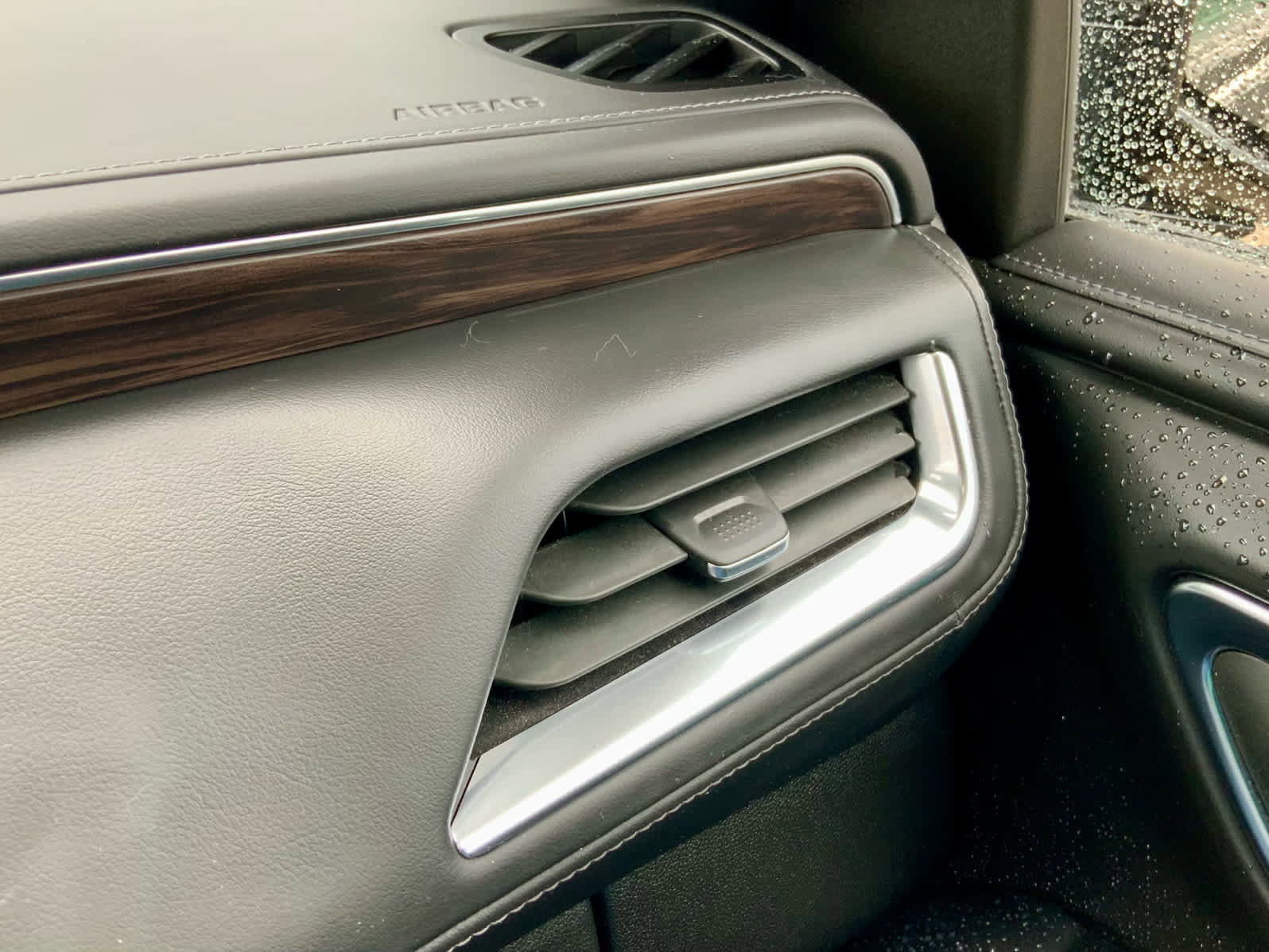 Used 2023 Chevrolet Tahoe Z71 w/ Off-Road Capability Package image 50