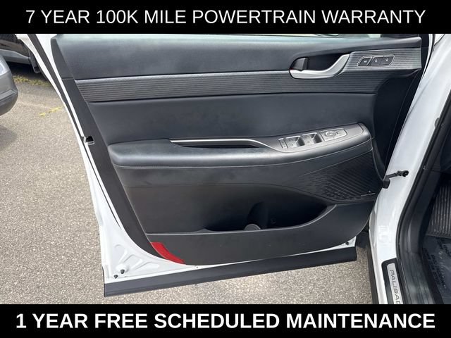 Used 2023 Hyundai Palisade Limited AWD/4WD image 13