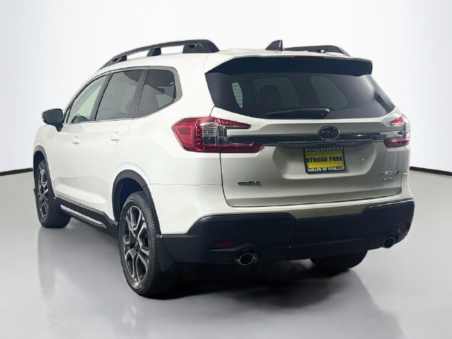 New 2027 Subaru Ascent Limited AWD/4WD image 5