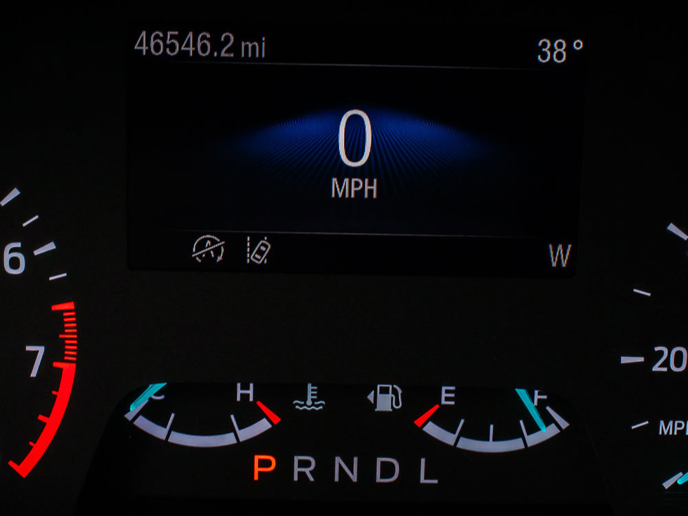 Used 2022 Ford Escape SE image 16