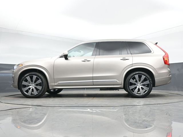 Used 2024 Volvo XC90 B6 Plus w/ Protection Package Premier image 40