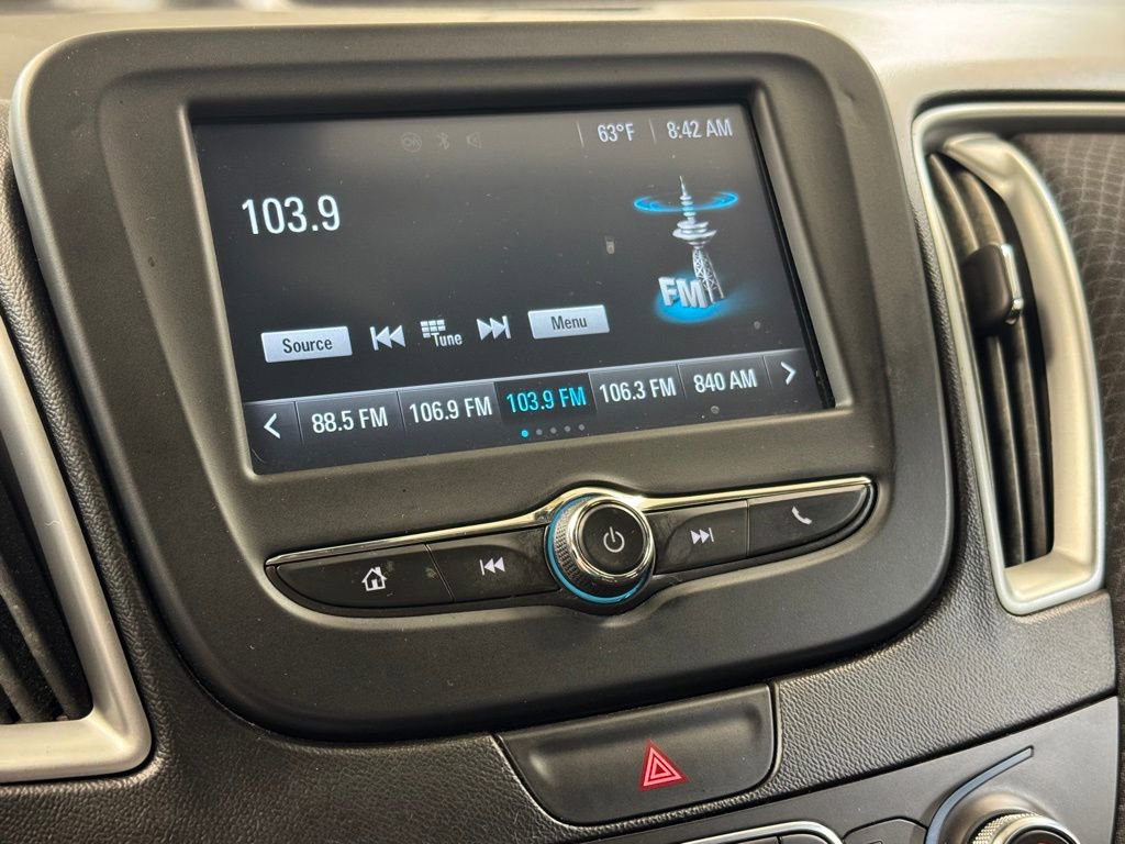 Used 2016 Chevrolet Malibu LS image 35