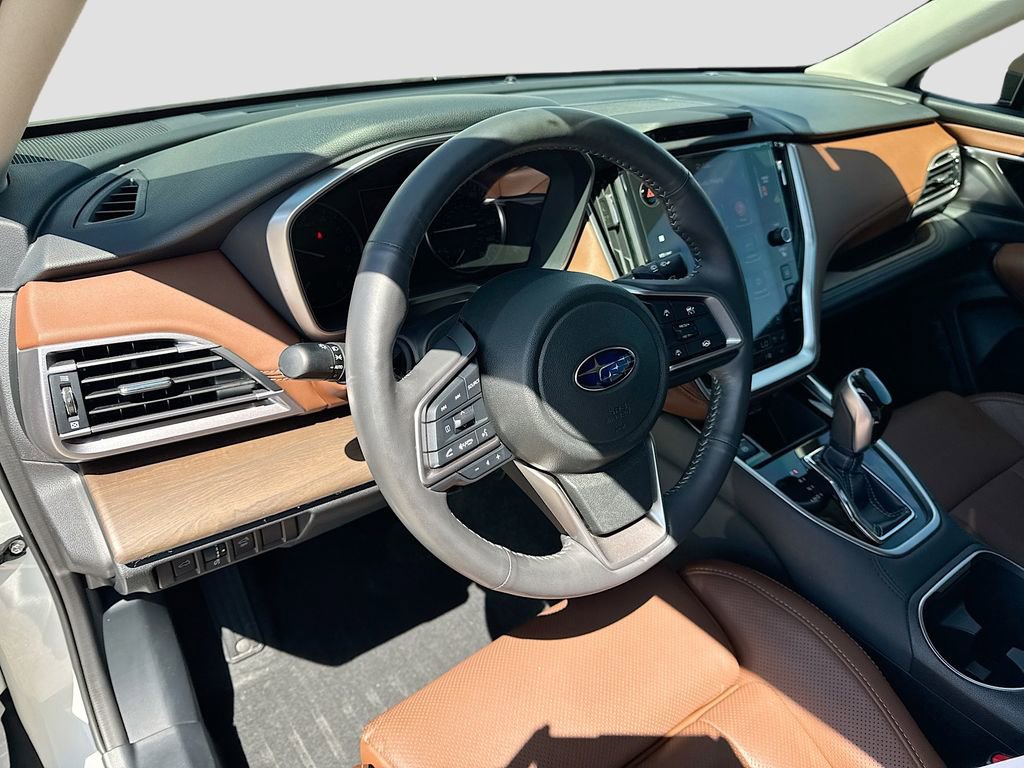 Used 2023 Subaru Outback Touring image 10