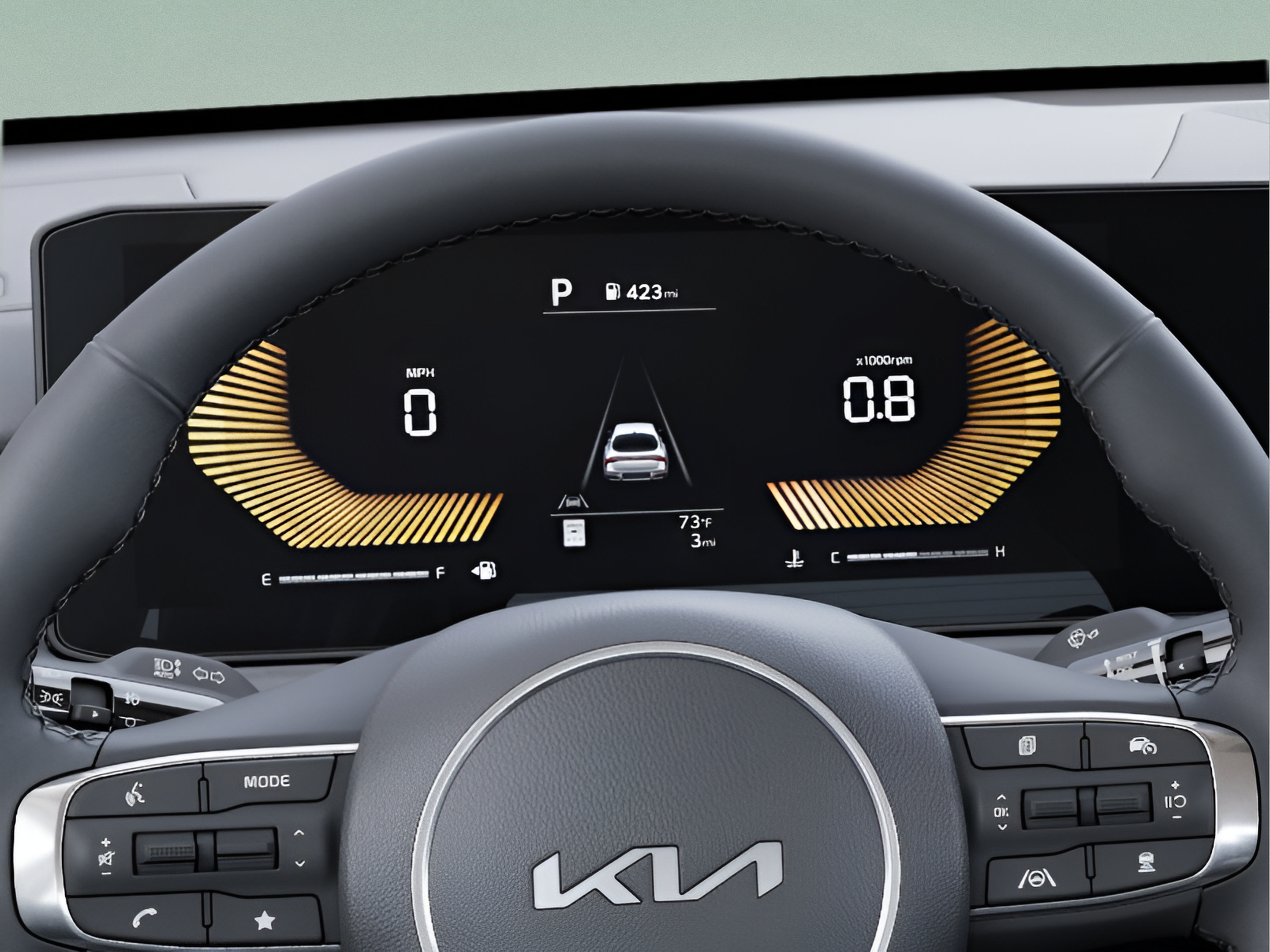 New 2027 Kia K5 GT-Line w/ GT-Line Premium Package FWD image 21