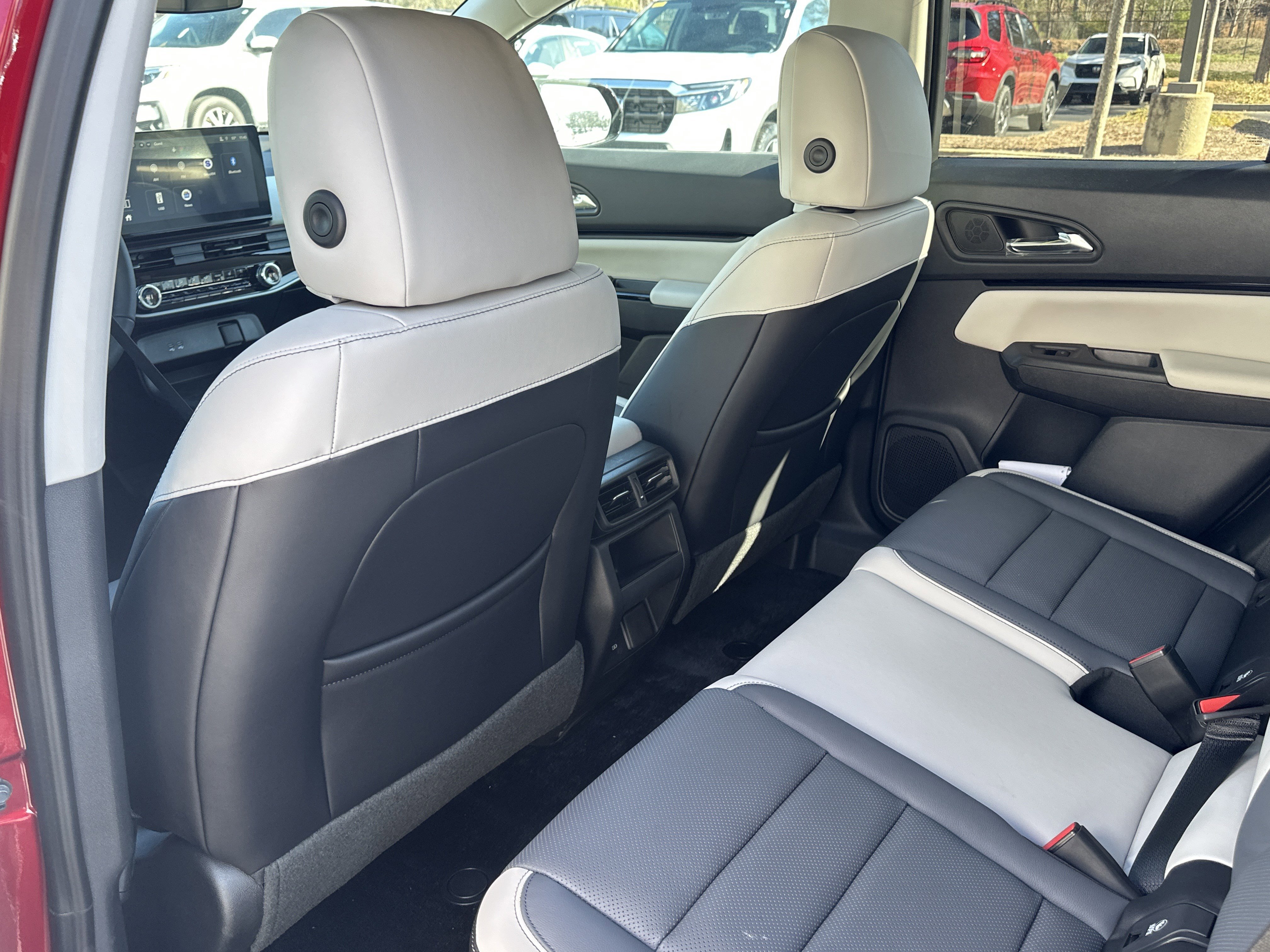 New 2026 Honda Prologue Elite image 23