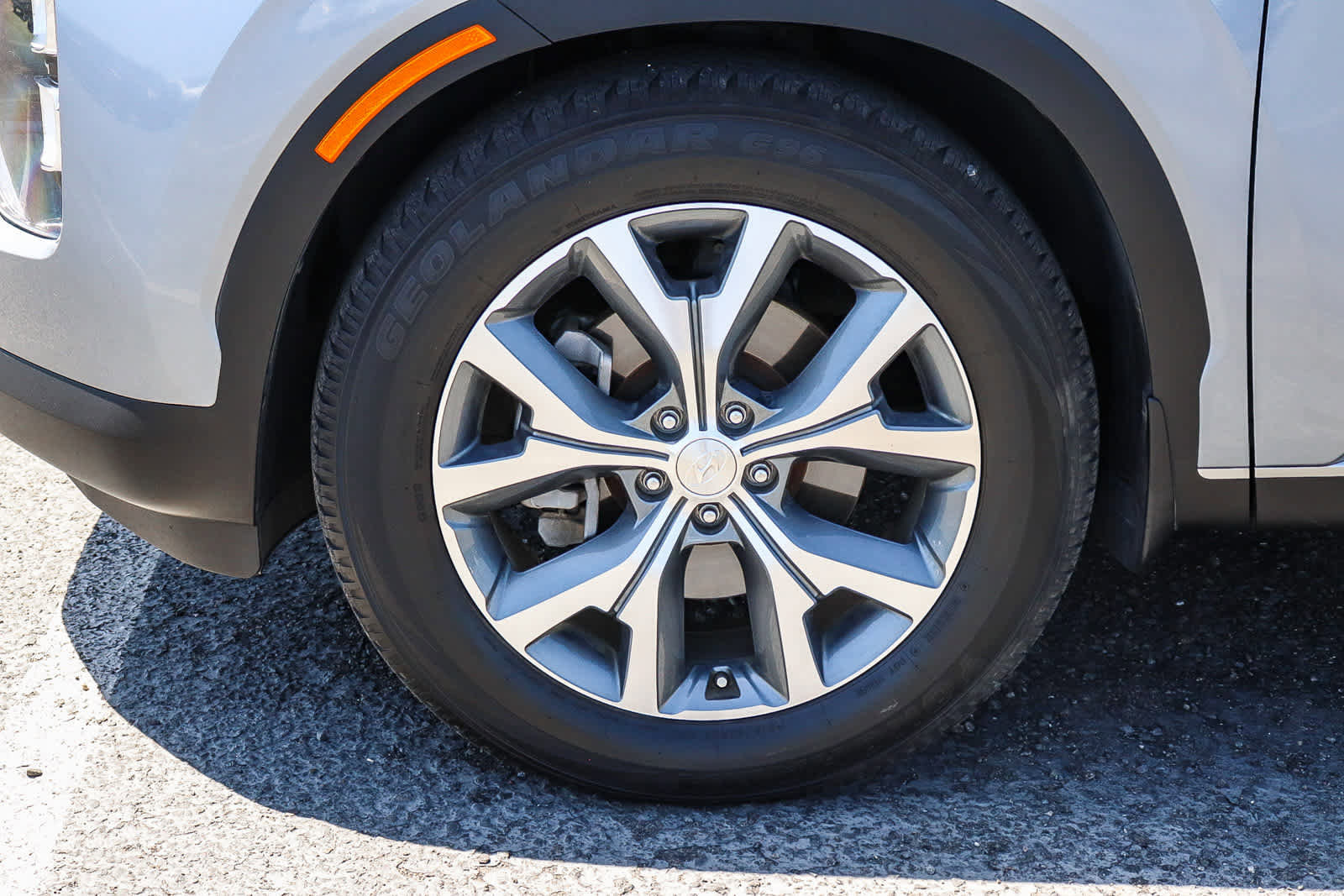 Used 2020 Hyundai Palisade SEL w/ Convenience Package FWD image 14