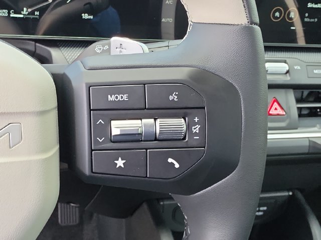 New 2026 Kia K4 EX w/ GT-Line Premium Package FWD image 22
