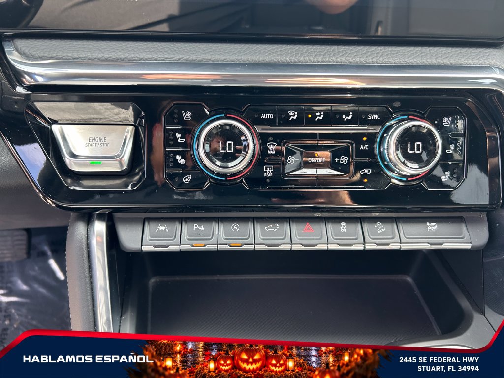 Used 2024 GMC Sierra 1500 Denali AWD/4WD image 25