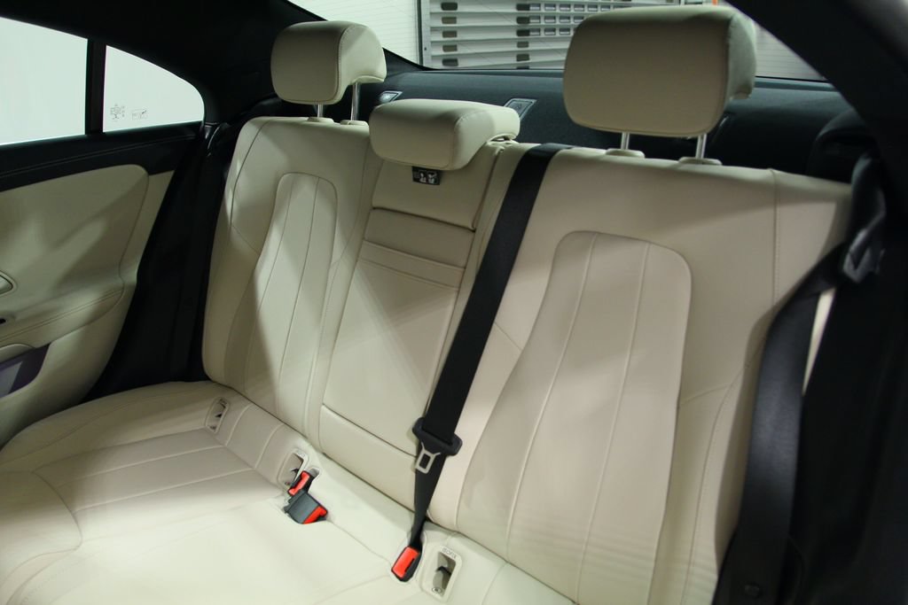 Certified 2023 Mercedes-Benz CLA 250 4MATIC image 30