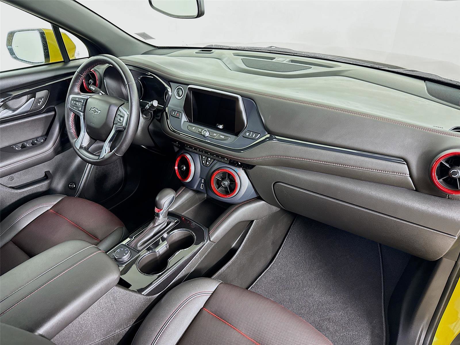 Used 2022 Chevrolet Blazer RS image 29