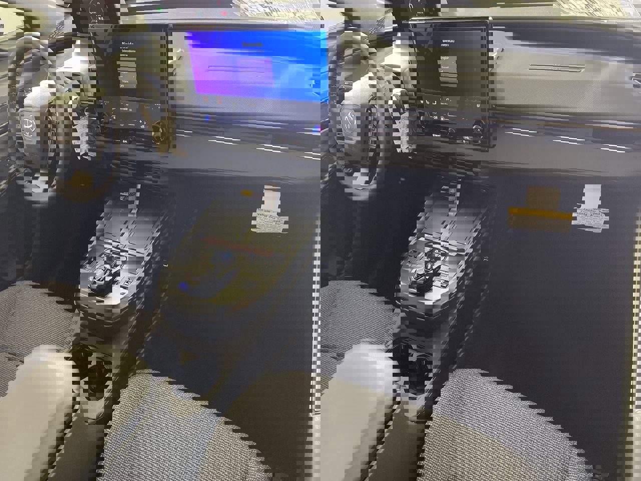 Used 2026 Toyota bZ image 26