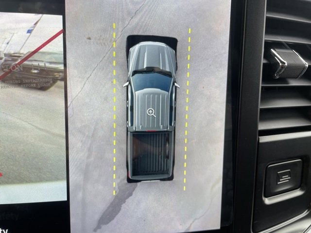 New 2025 Ford F150 Tremor w/ Equipment Group 402A High image 52