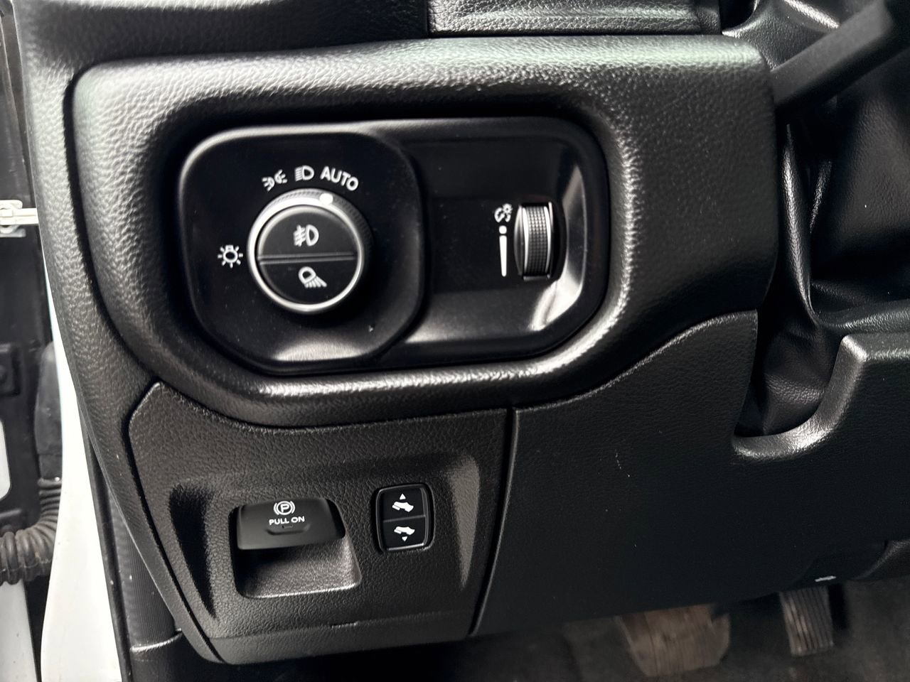 Used 2022 RAM 1500 Big Horn image 18