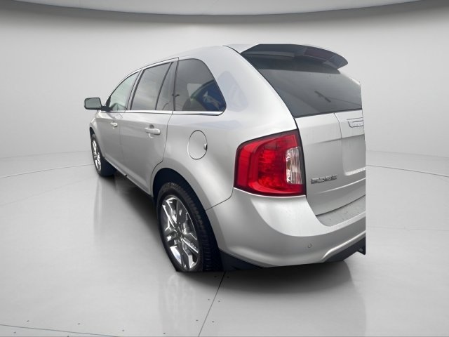 Used 2011 Ford Edge Limited w/ 302A Rapid Spec Order Code image 14