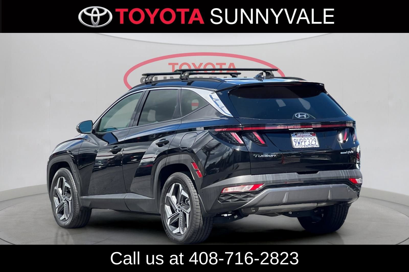 Used 2023 Hyundai Tucson Limited AWD/4WD image 7