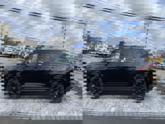 New 2026 Toyota Grand Highlander AWD Hybrid image 2