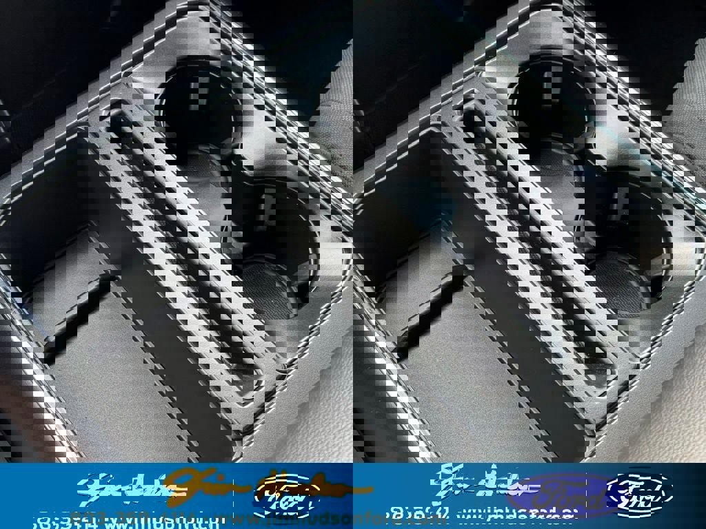 New 2025 Ford F150 STX image 29