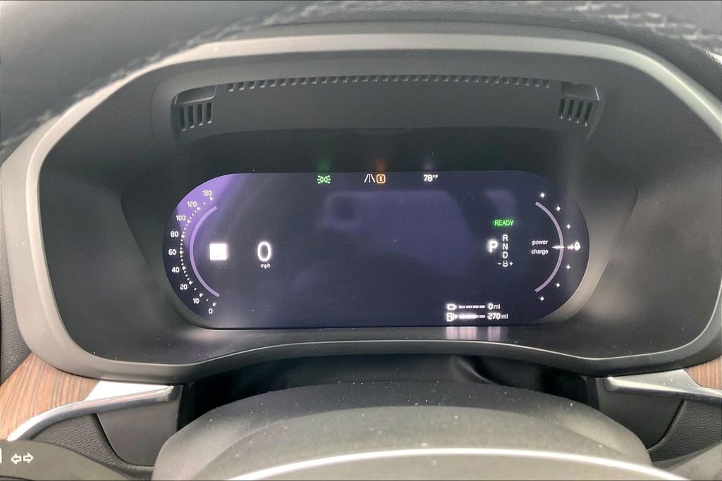 Certified 2022 Volvo XC60 T8 Inscription Expression image 27