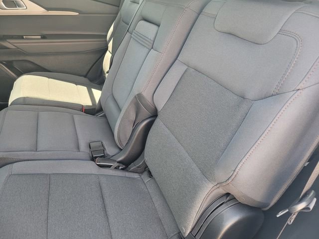 Used 2026 Ford Explorer Active image 13