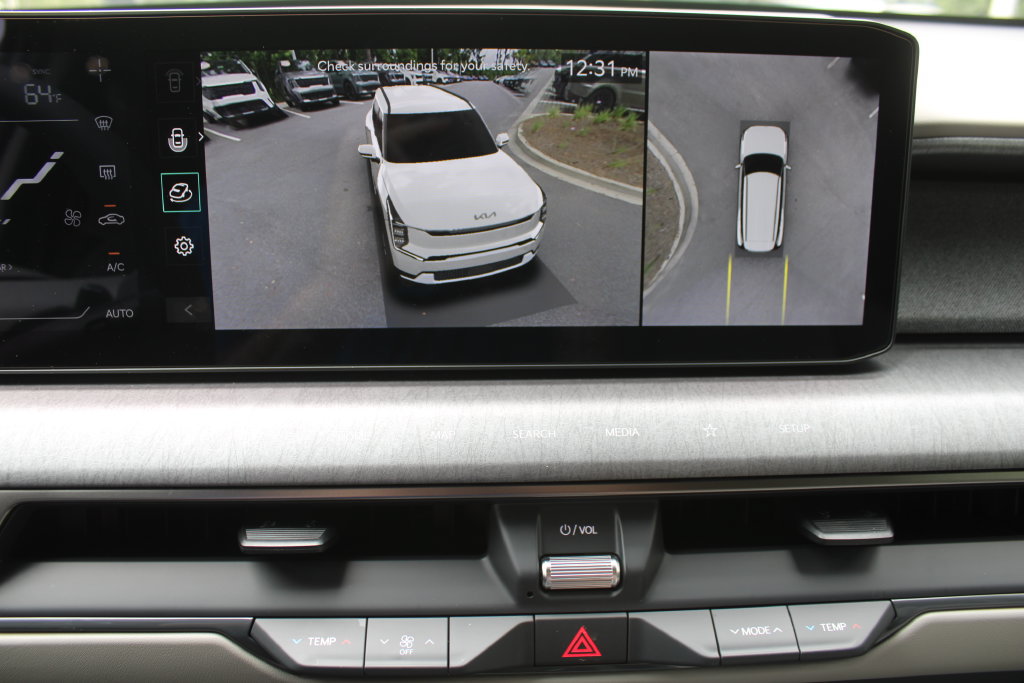 New 2026 Kia EV9 Wind AWD/4WD image 61