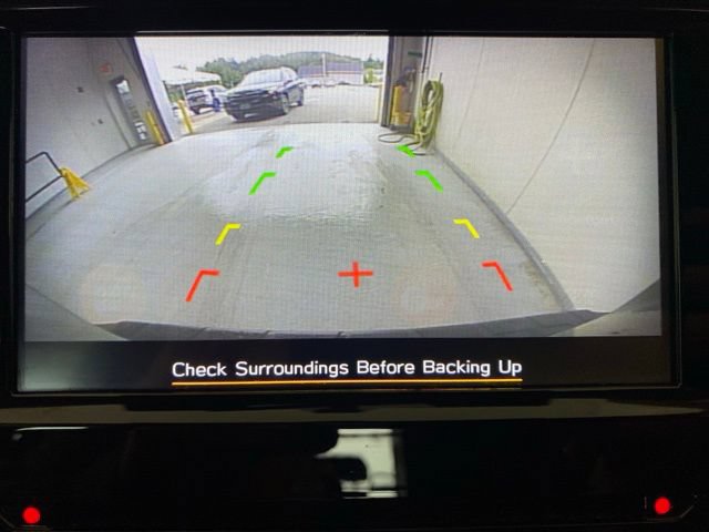 Used 2022 Subaru Forester Premium AWD/4WD image 18