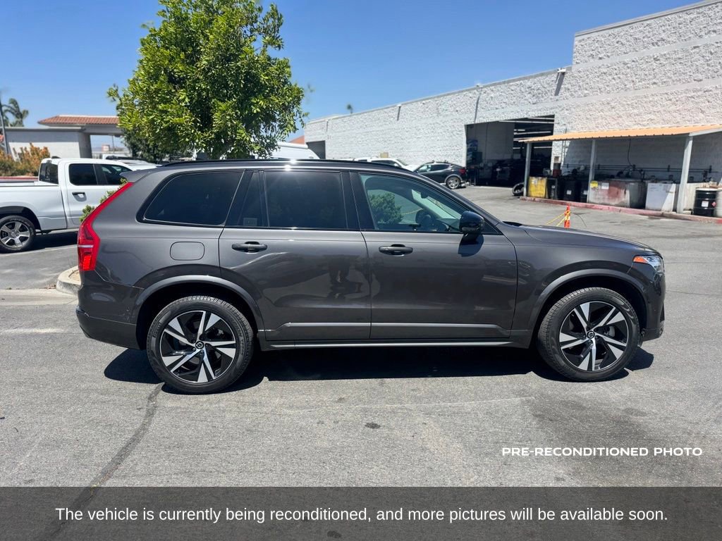 Used 2023 Volvo XC90 T8 Plus w/ Protection Package Premier AWD/4WD image 7