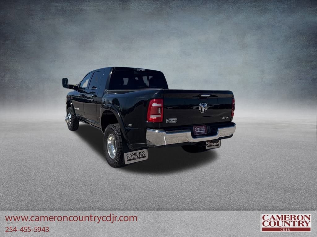 Used 2019 RAM 3500 Limited image 5