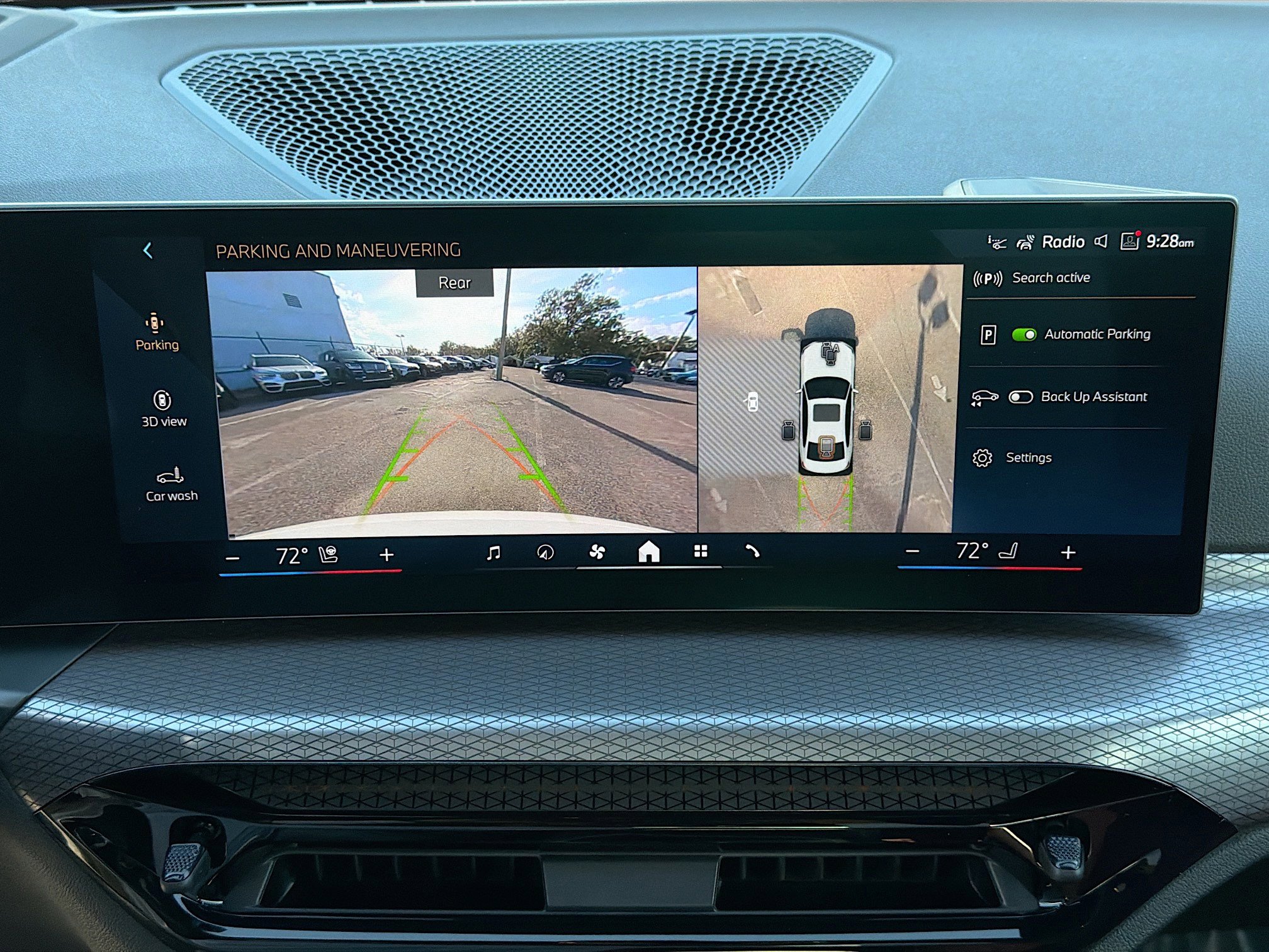 New 2026 BMW 330i xDrive Sedan w/ M Sport Package image 34