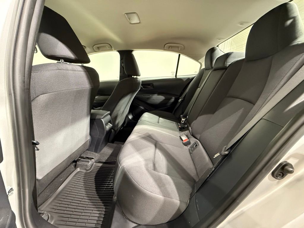 Certified 2024 Toyota Corolla LE image 17