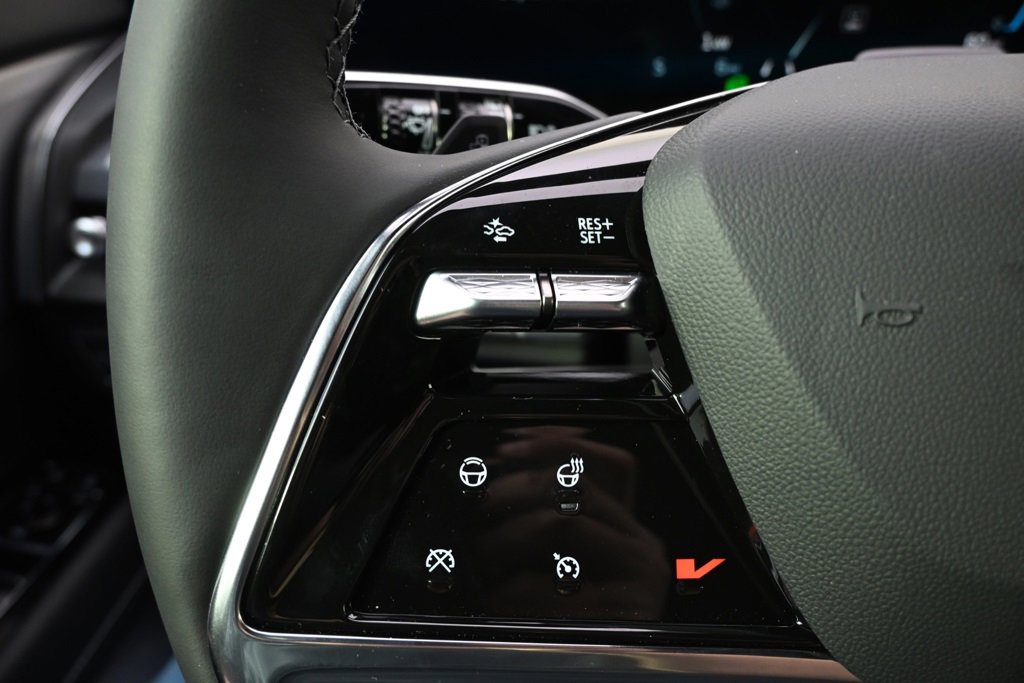 New 2026 Cadillac Vistiq Sport image 33