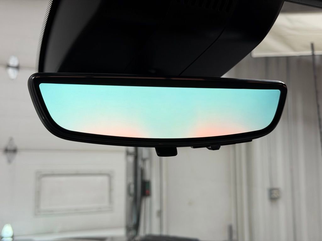 Certified 2024 Chevrolet Silverado 2500 LTZ w/ LTZ Premium Package image 44