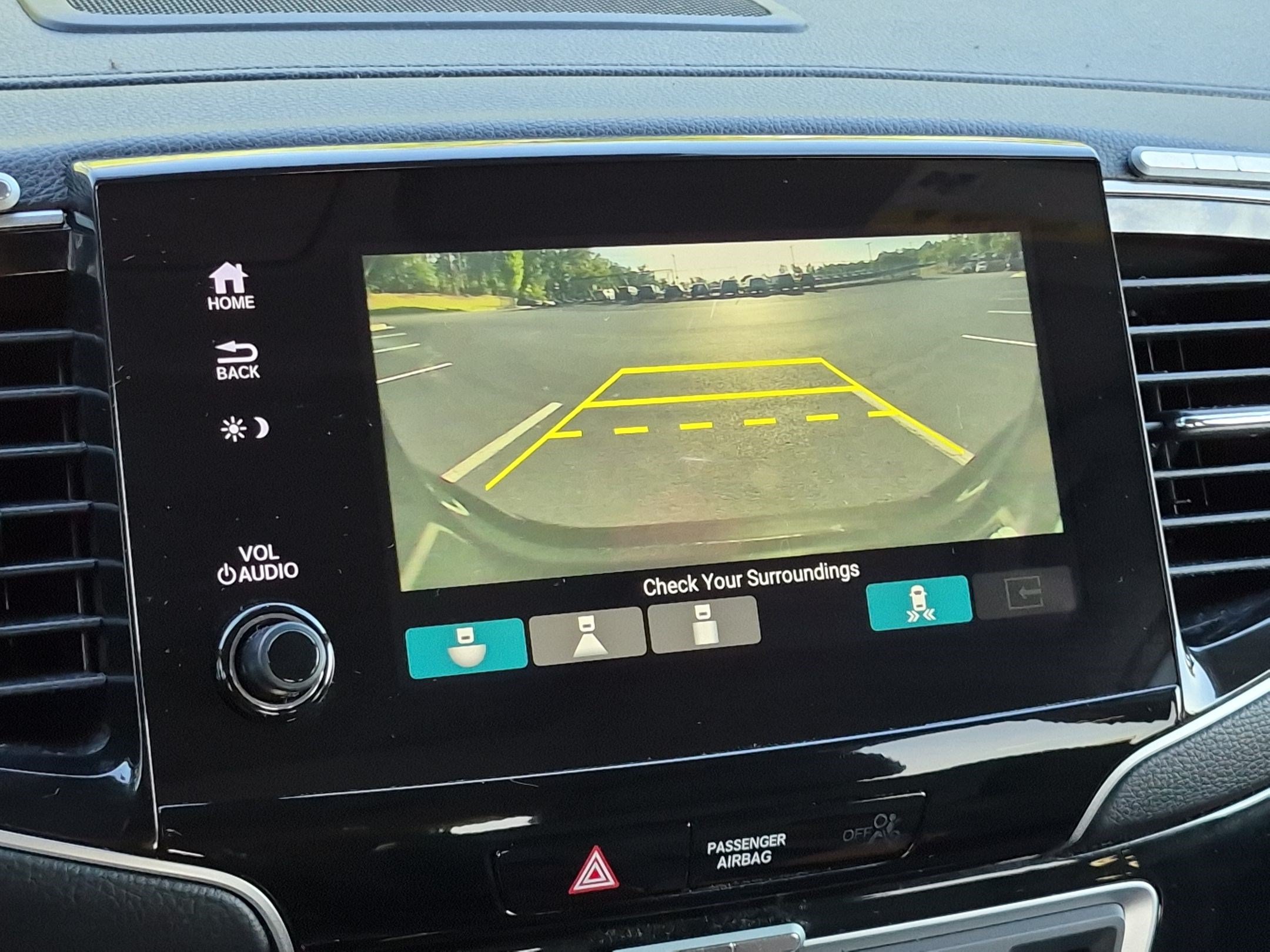 Used 2022 Honda Pilot Elite image 20