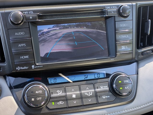 Used 2014 Toyota RAV4 Limited FWD image 12