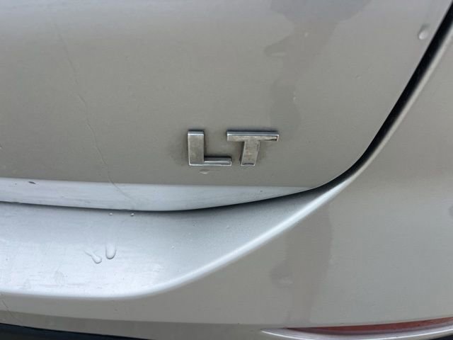 Used 2022 Chevrolet Equinox LT image 6