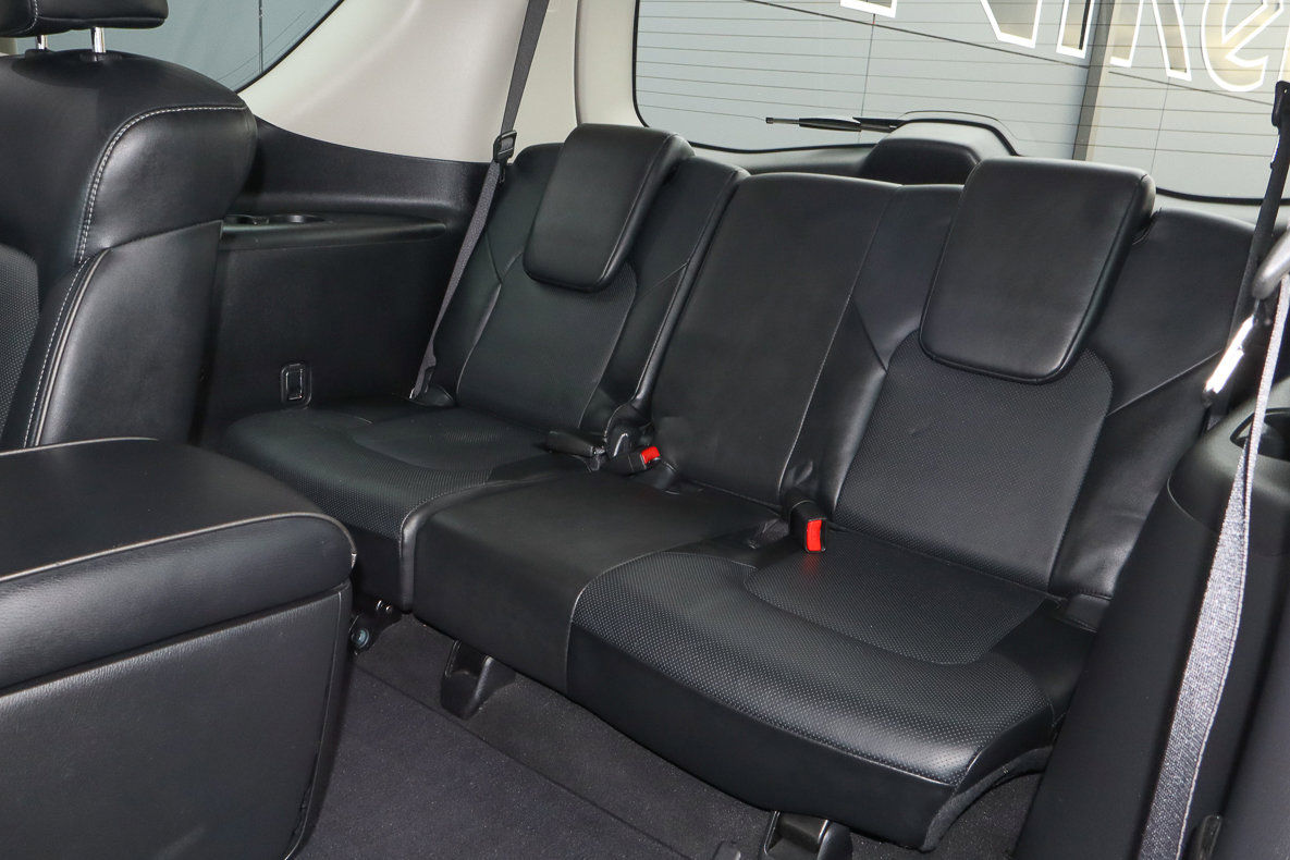 Used 2018 INFINITI QX80 2WD image 10