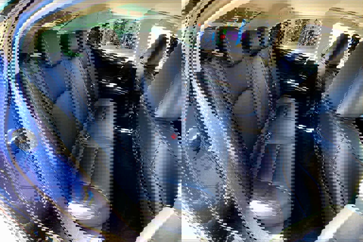 Used 2020 Lexus ES 350 w/ Premium Package image 18