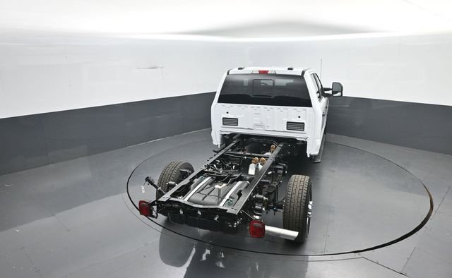 New 2026 Ford F350 XL image 23