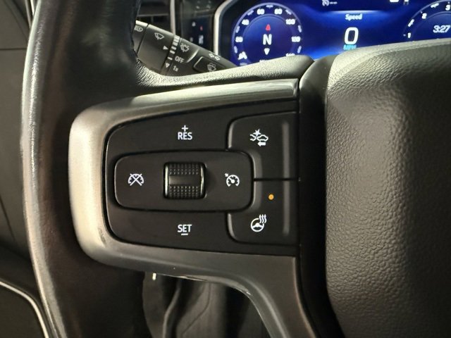 Used 2022 Chevrolet Silverado 1500 LT image 11