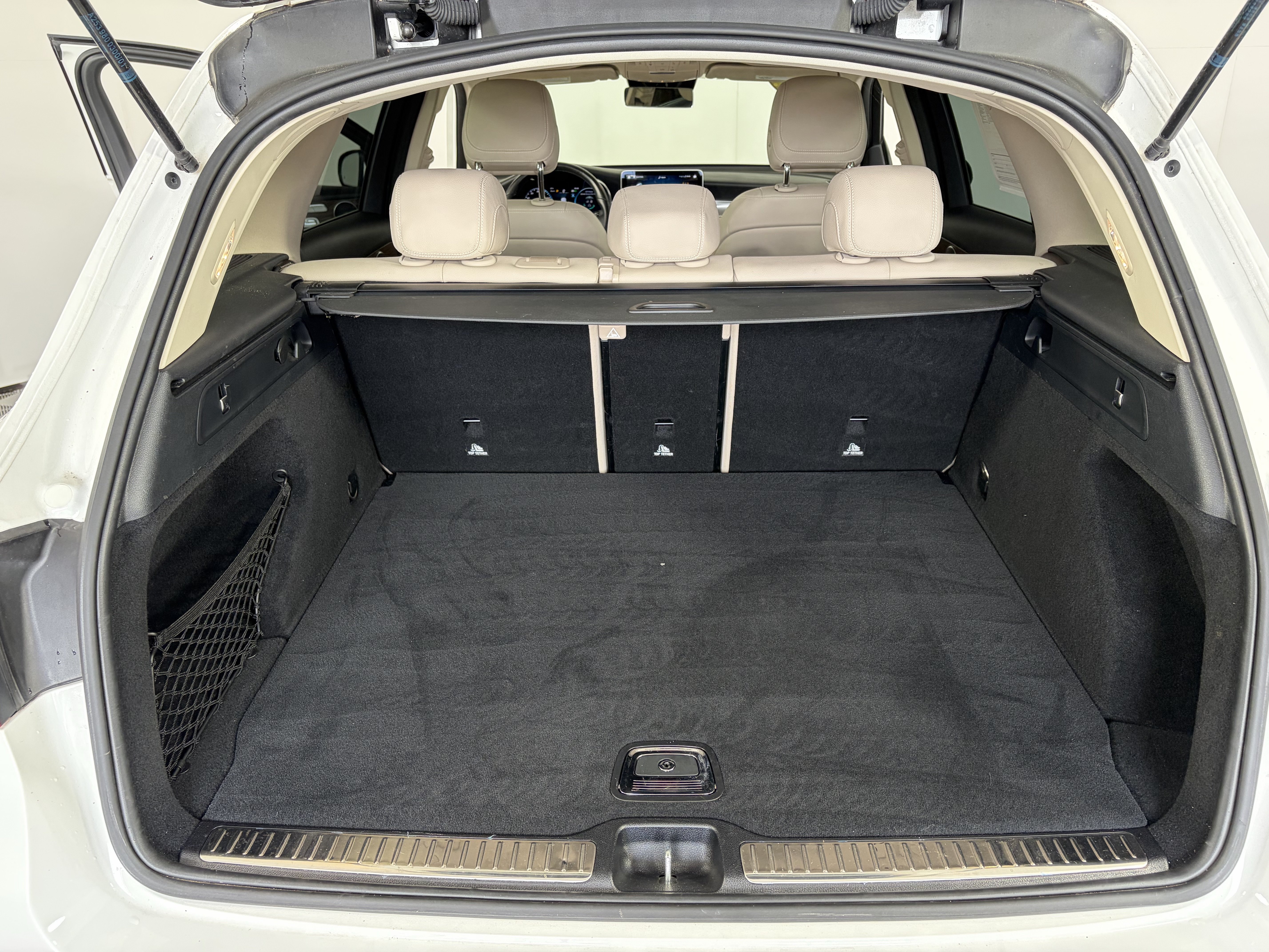 Certified 2022 Mercedes-Benz GLC 300 4MATIC image 14