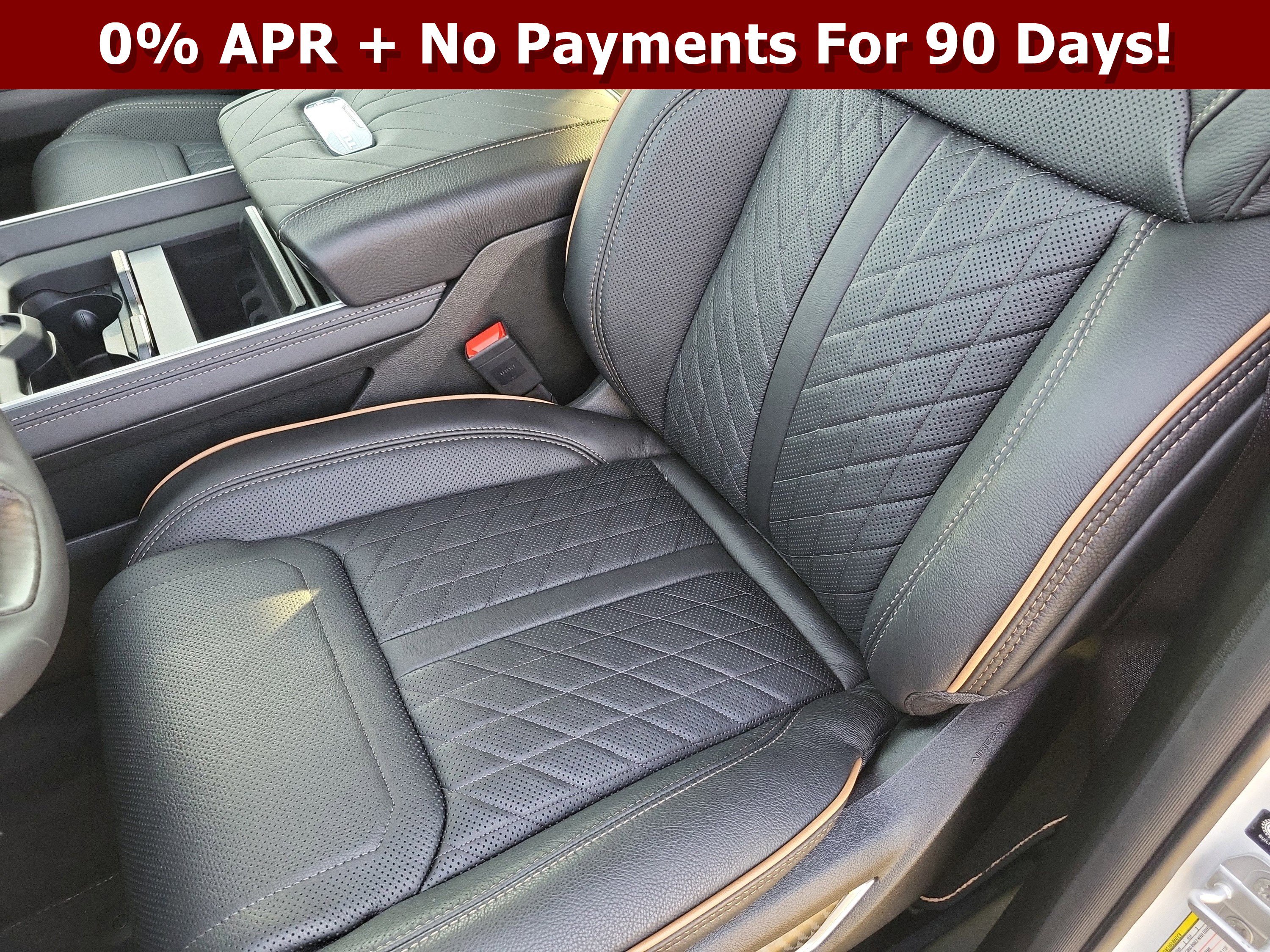 New 2026 RAM 1500 Tungsten w/ Off Road Group image 25