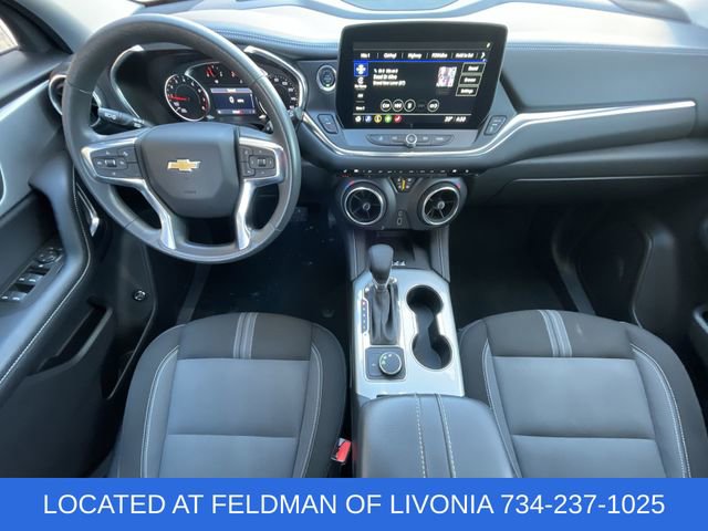 Used 2024 Chevrolet Blazer LT w/ Convenience Package image 19