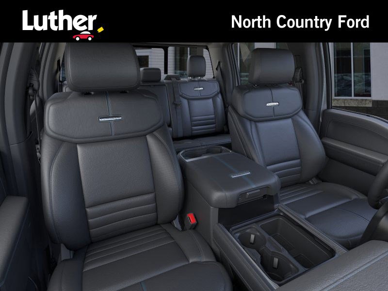 New 2026 Ford F250 Platinum image 10