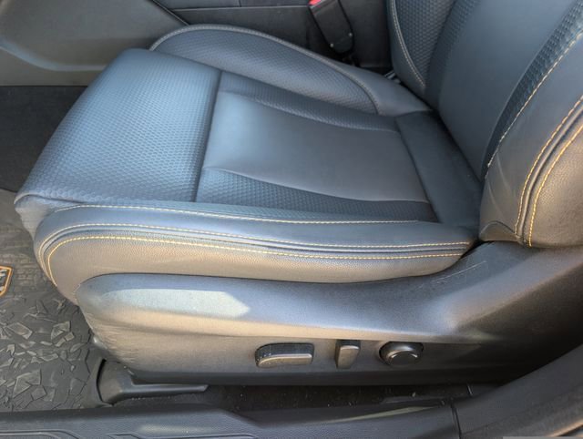 Used 2024 Subaru Outback Wilderness image 15